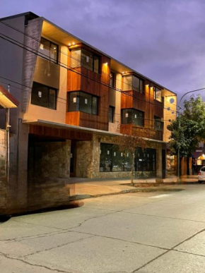 AIKEN SMA SUITE San Martin De Los Andes